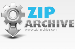 Zip-Archive